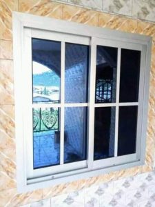 fenêtre sur mesure à Moncayolle-Larrory-Mendibieu